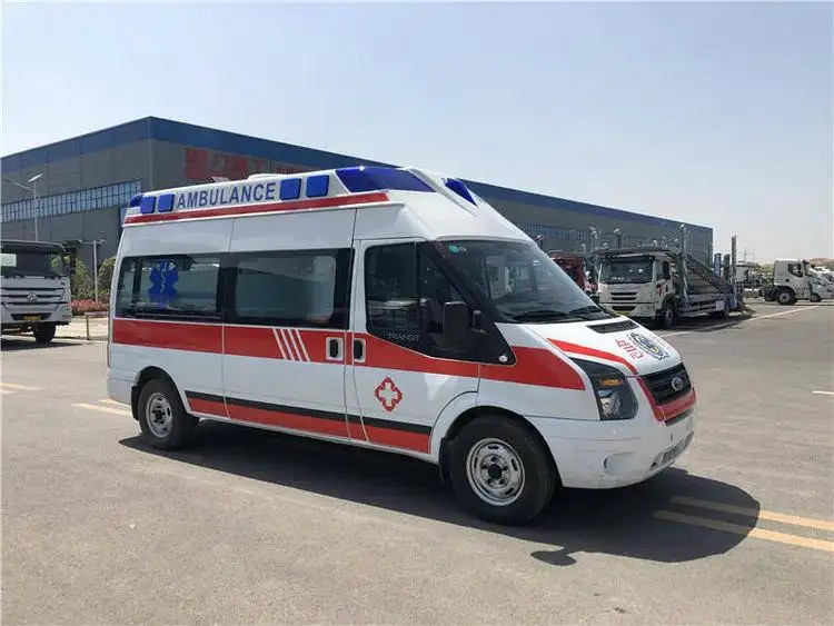 临洮县救护车出租